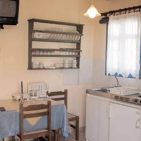 Stefano Apartamento