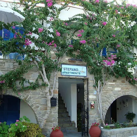 Stefano Διαμέρισμα *