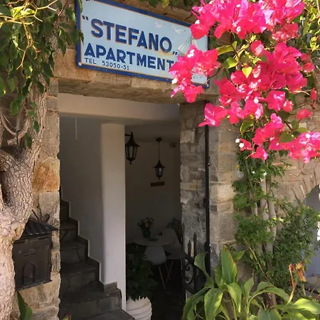 Stefano *