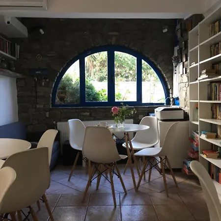 Διαμέρισμα Stefano Νάουσα