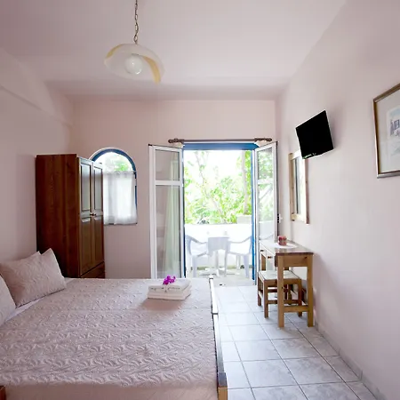 Stefano Apartment *