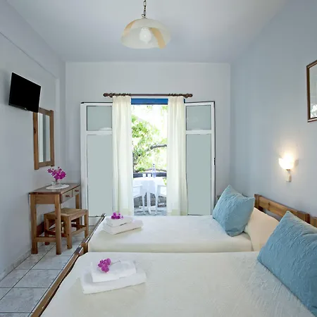 Stefano Apartment