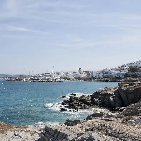Stefano Naousa (Paros)