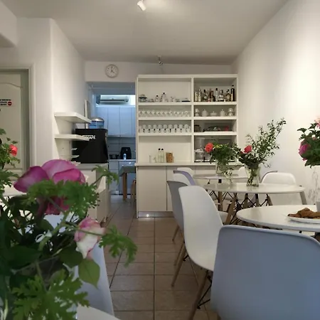 Stefano Apartment
