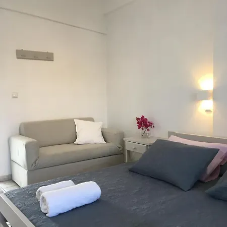 Apartment Stefano *