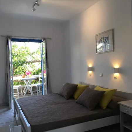 Apartment Stefano *